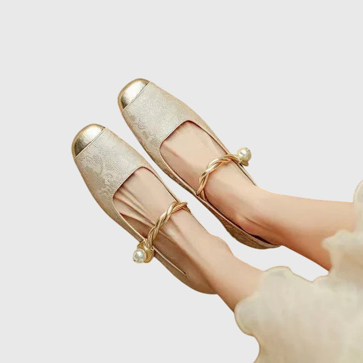 Amelia - Orthopedic Sandals/Loafers