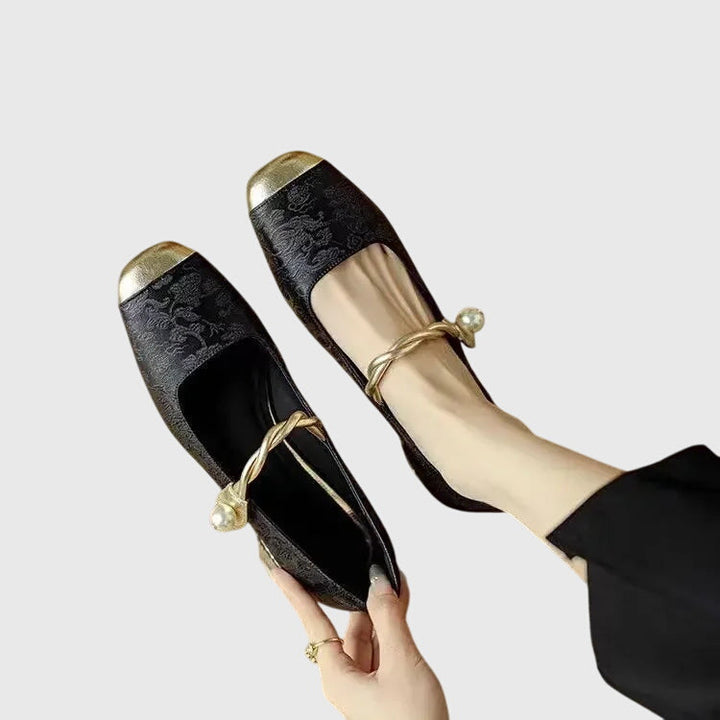 Amelia - Orthopedic Sandals/Loafers