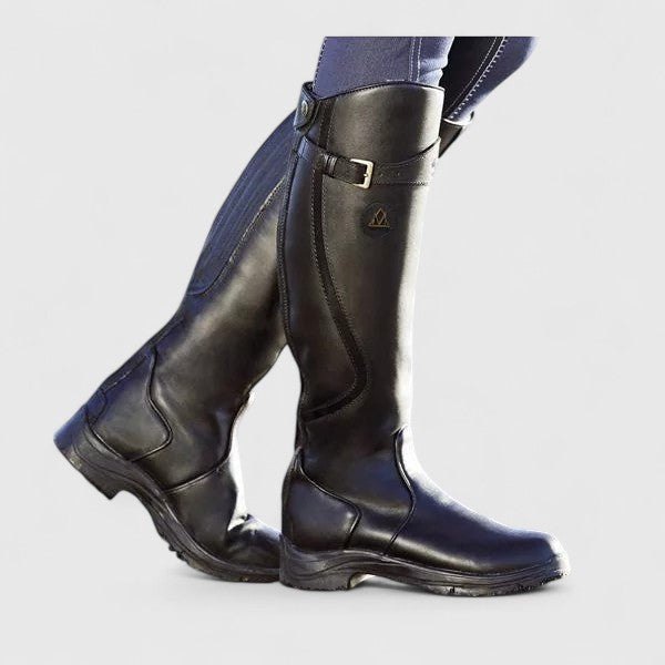Lauretta - Orthopedic Boots