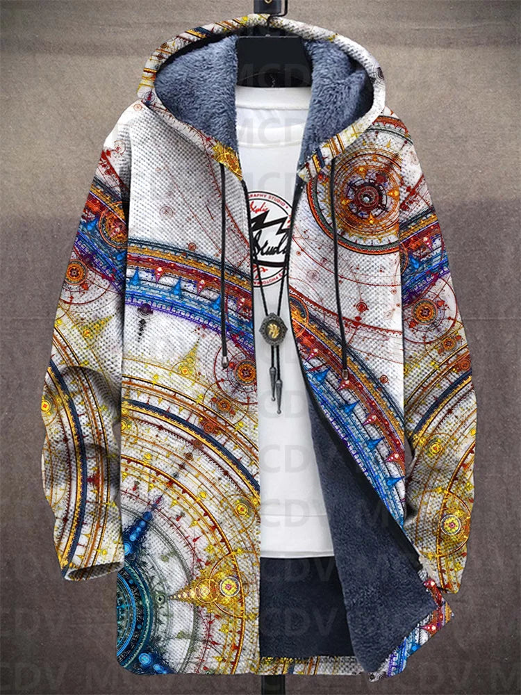 Karen - Luxury cardigan inspired by art Regular price