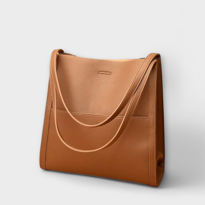 Taylor - Handmade Leather Bag