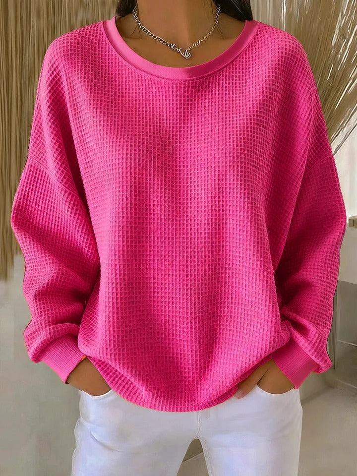 Sophie - Classic Sweater