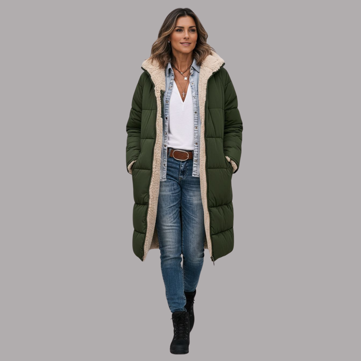 Sarah - Winter Coat (Timeless Bestseller)