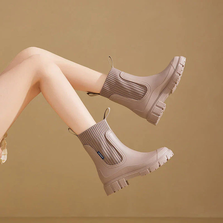 Caroline - Elegant Boots