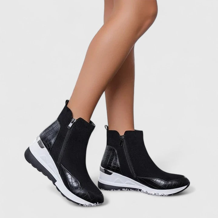 Danielle - Orthopedic Boots