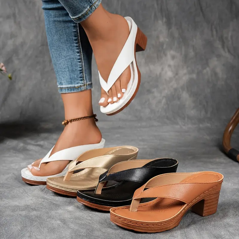Savannah - Orthopaedic Sandals