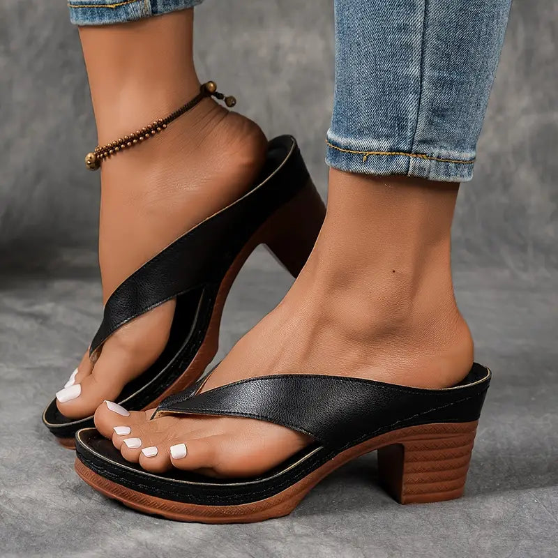 Amanda - Orthopaedic Sandals