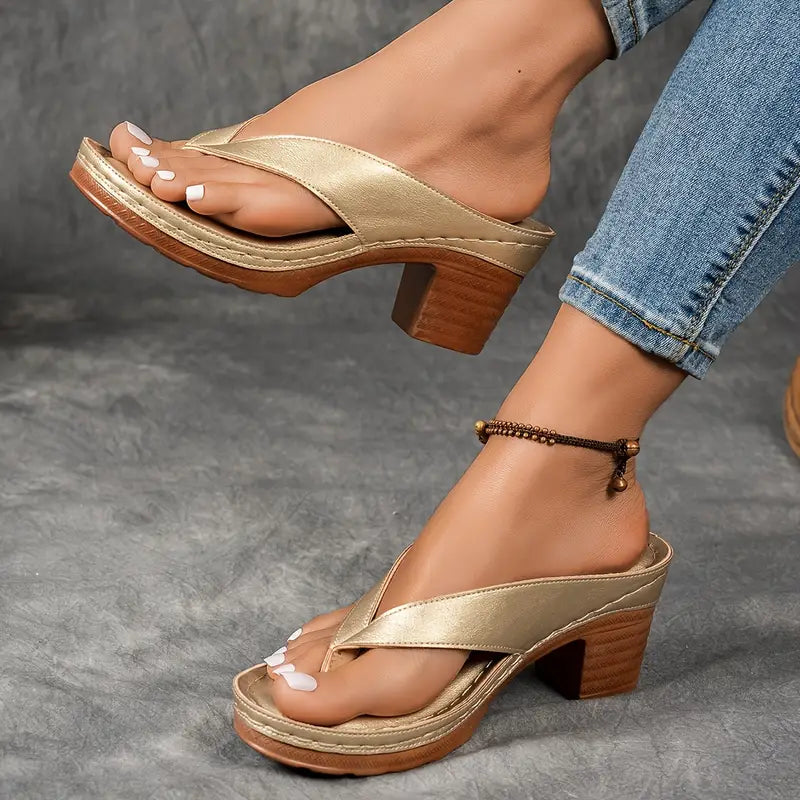 Savannah - Orthopaedic Sandals