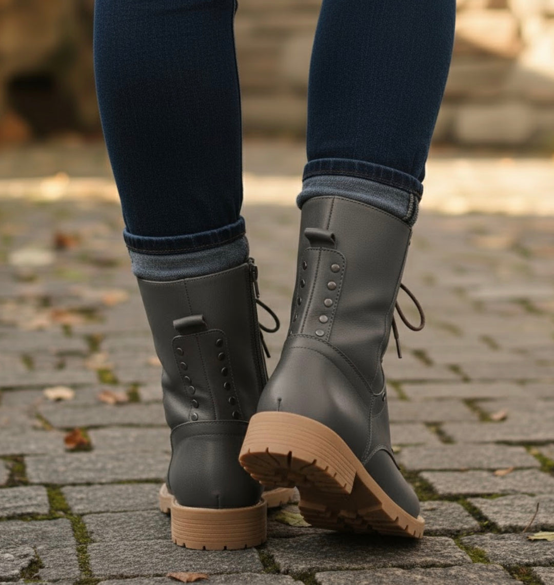 Hazel - Elegant Boots