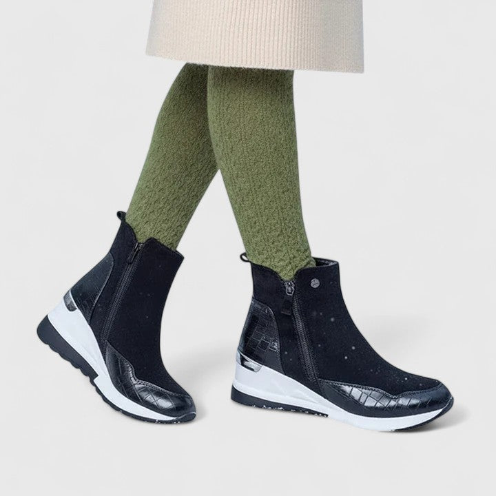 Danielle - Orthopedic Boots