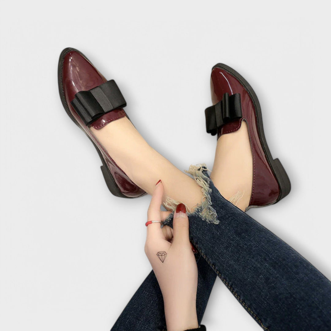 Noemi - Everyday Loafers