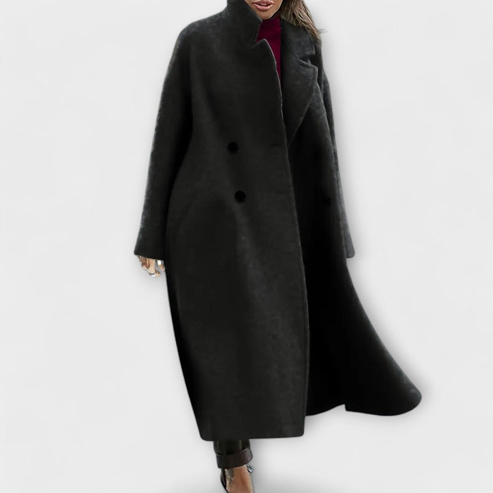 Erin - Sophisticated Coat