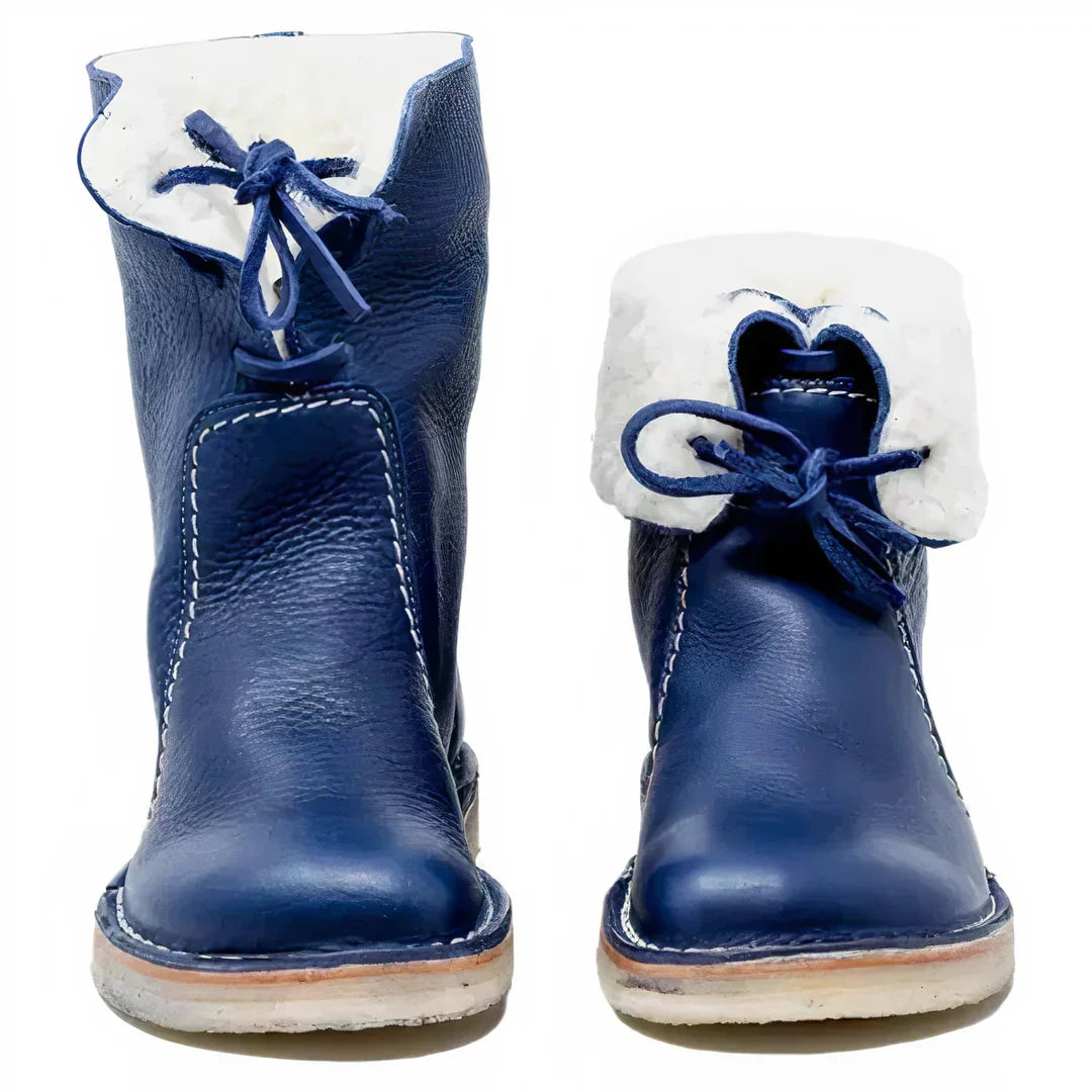 Emily - Insulating and waterproof boots