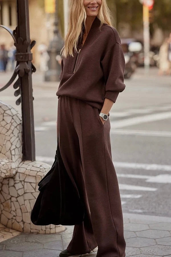 Madison - soft elegance set