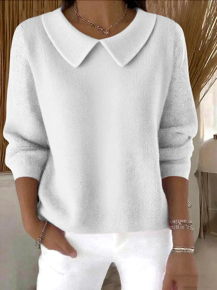 Daisey - Classic Sweater