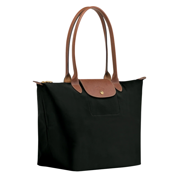 Madison - Longchamp Bag Black