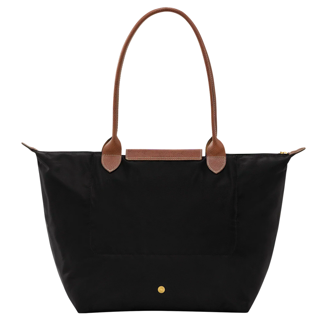 Madison - Longchamp Bag Black