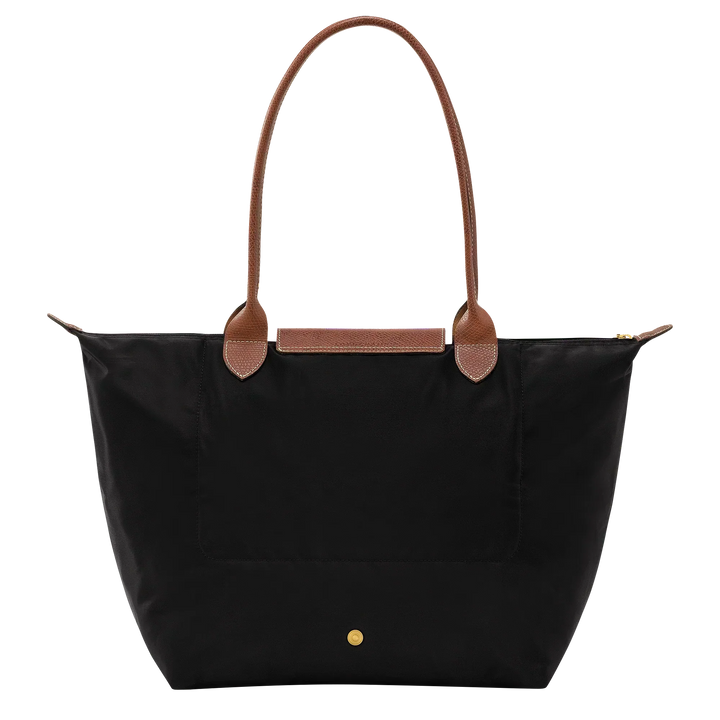 Madison - Longchamp Bag Black