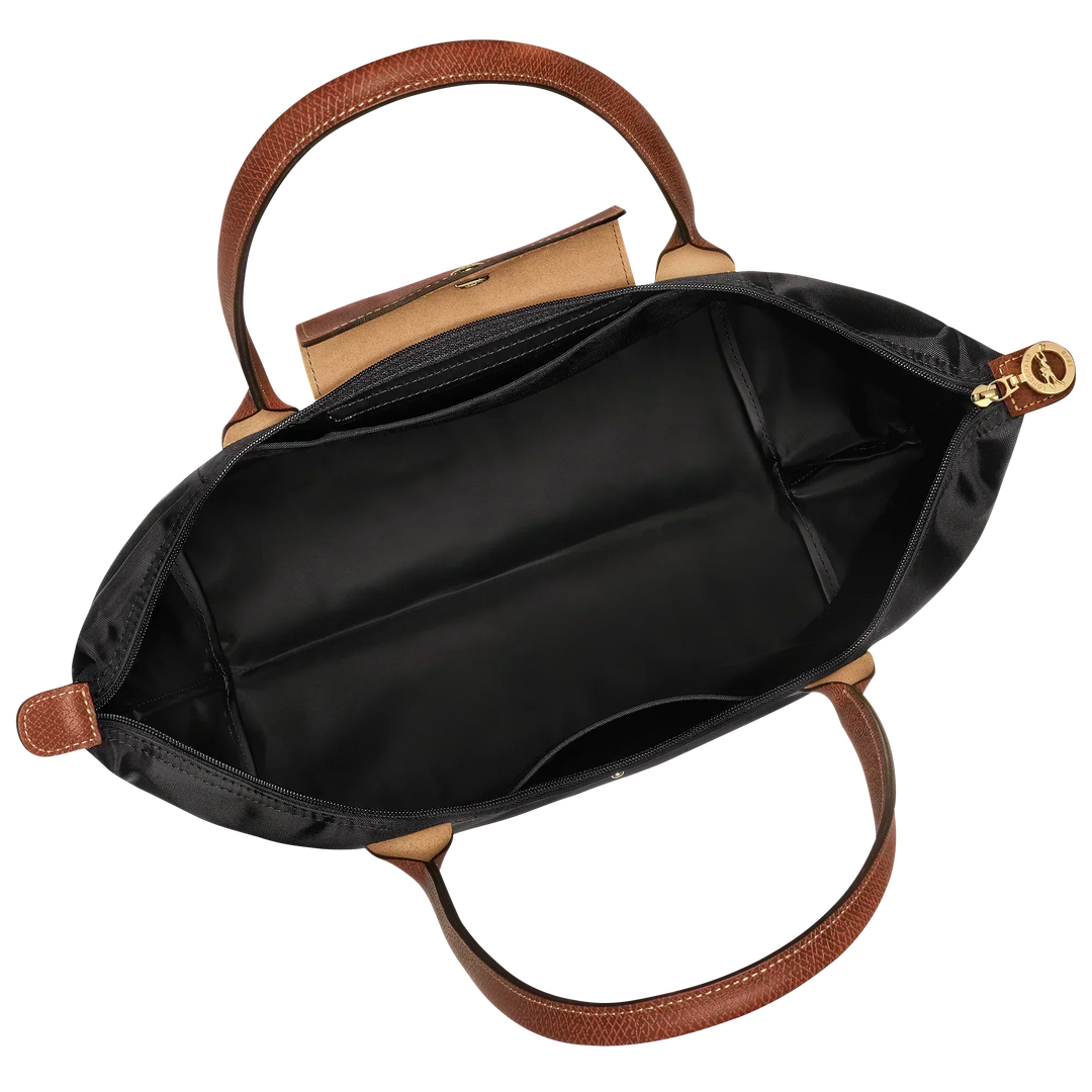Madison - Longchamp Bag Black