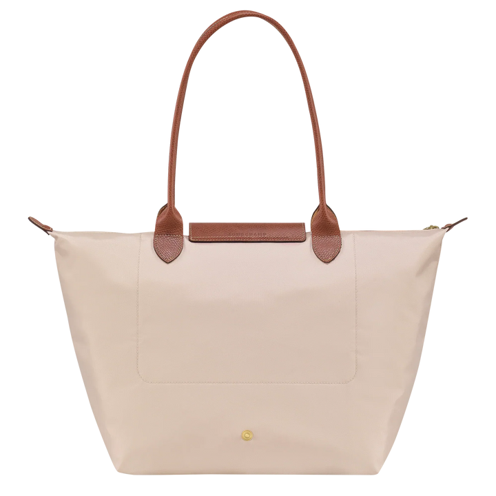 Madison - Longchamp Bag Beige