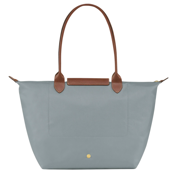 Madison - Longchamp Bag Light Grey