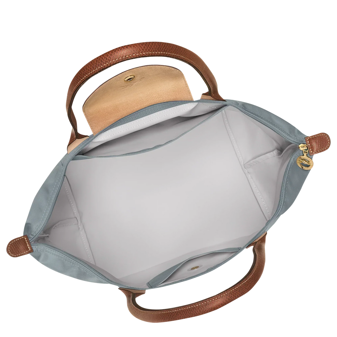 Madison - Longchamp Bag Light Grey