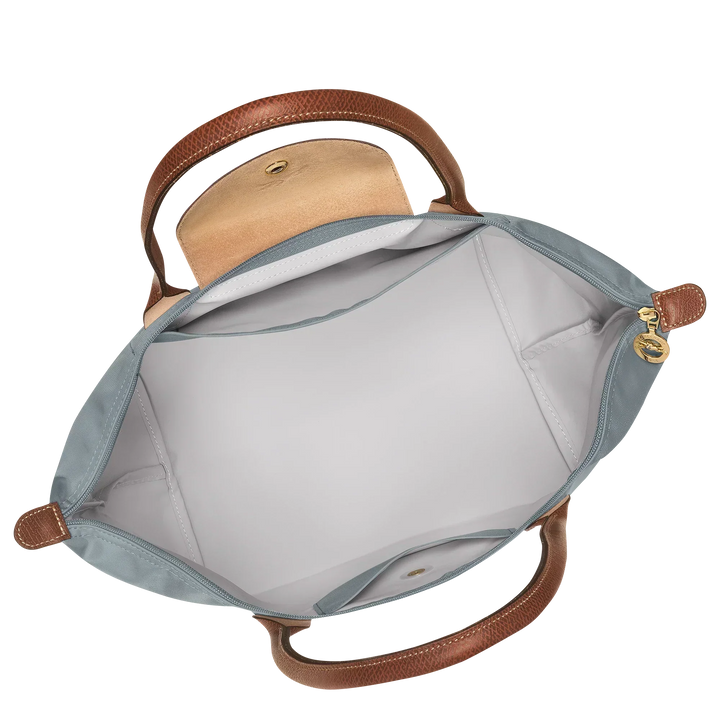 Madison - Longchamp Bag Light Grey