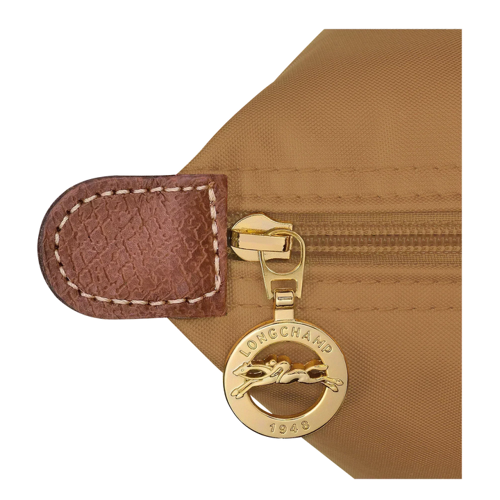 Madison - Longchamp Bag Caramel