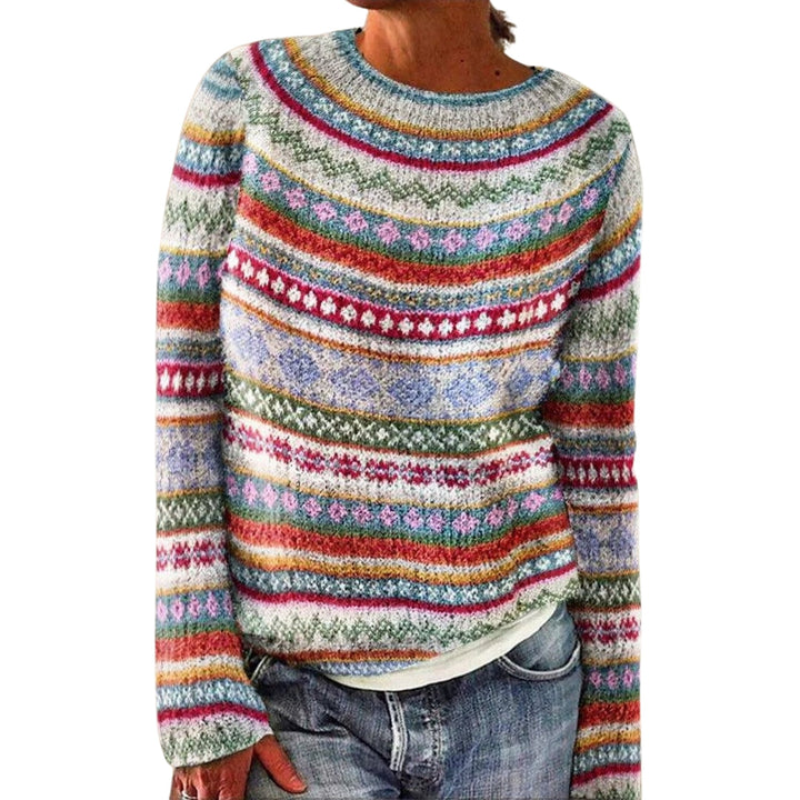 Chloe - Timeless Elegant Sweater