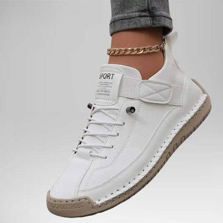 Stephany - Comfort-Support Sneakers