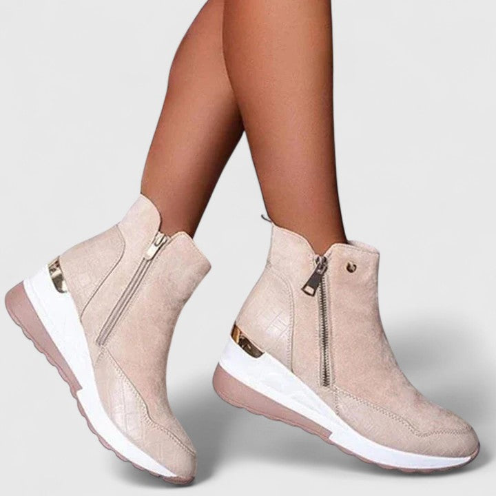 Danielle - Orthopedic Boots