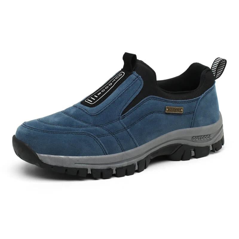 Lisa - Premium Orthopedic Walking Shoes