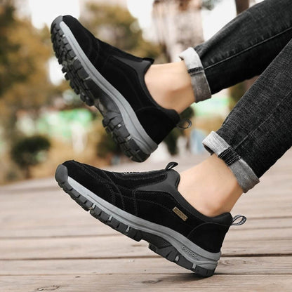 Lisa - Premium Orthopedic Walking Shoes