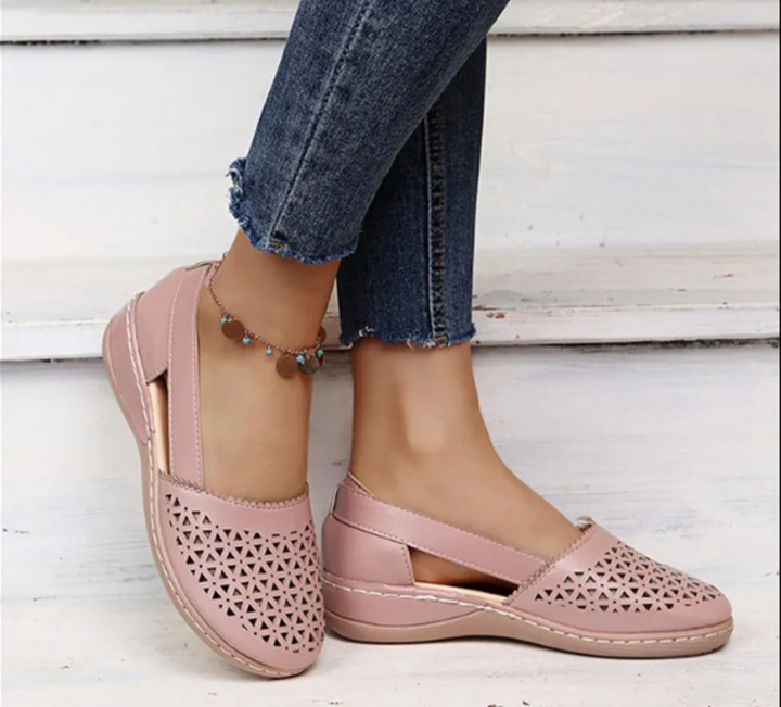 Victoria - Orthopedic Shoes