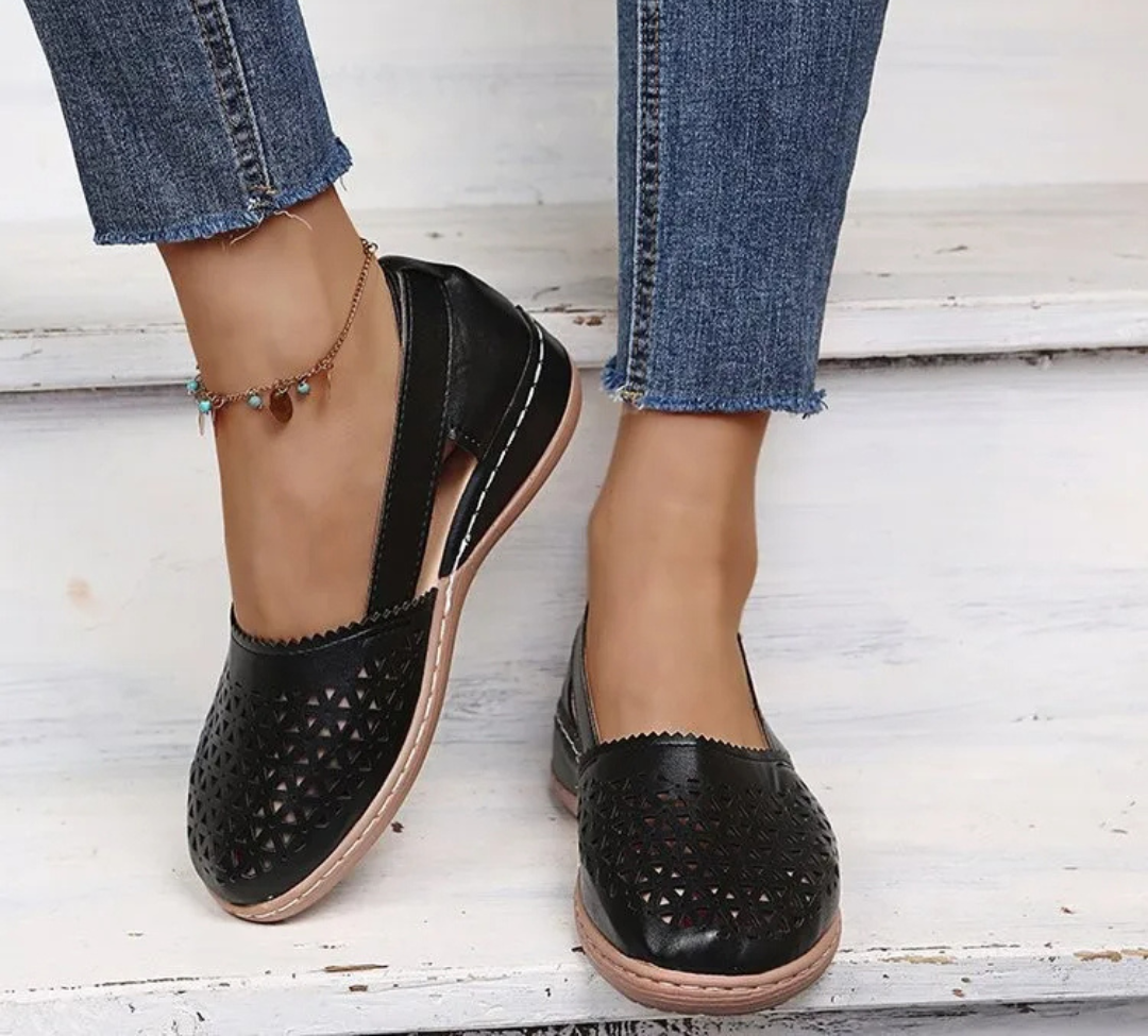 Victoria - Orthopedic Shoes