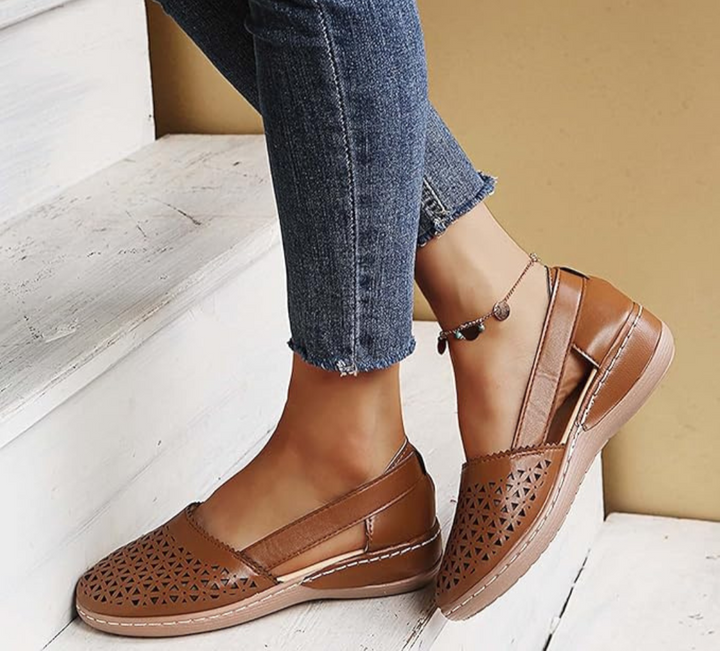 Victoria - Orthopedic Shoes