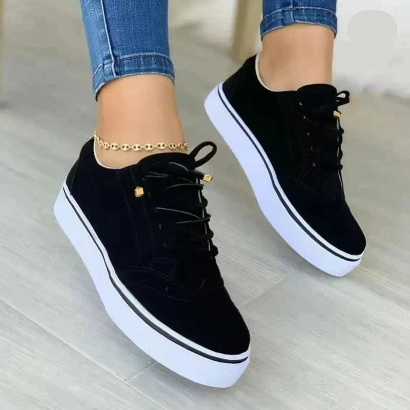 Grace - Chic Orthopedic Sneakers