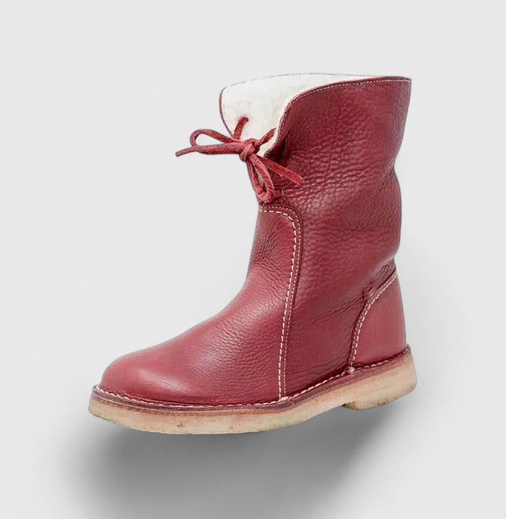 Megan - Orthopedic Boots