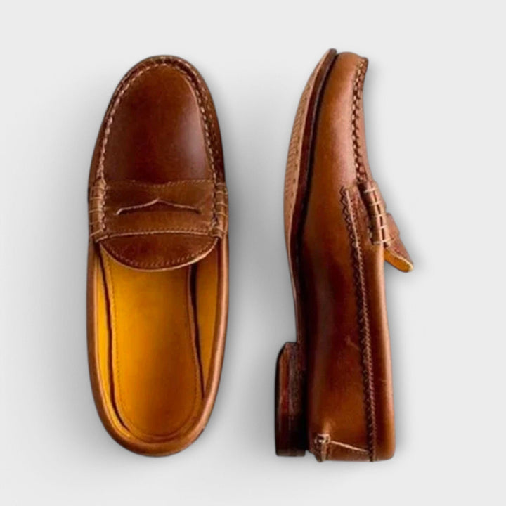 Charlotte - Classic Women’s Loafers