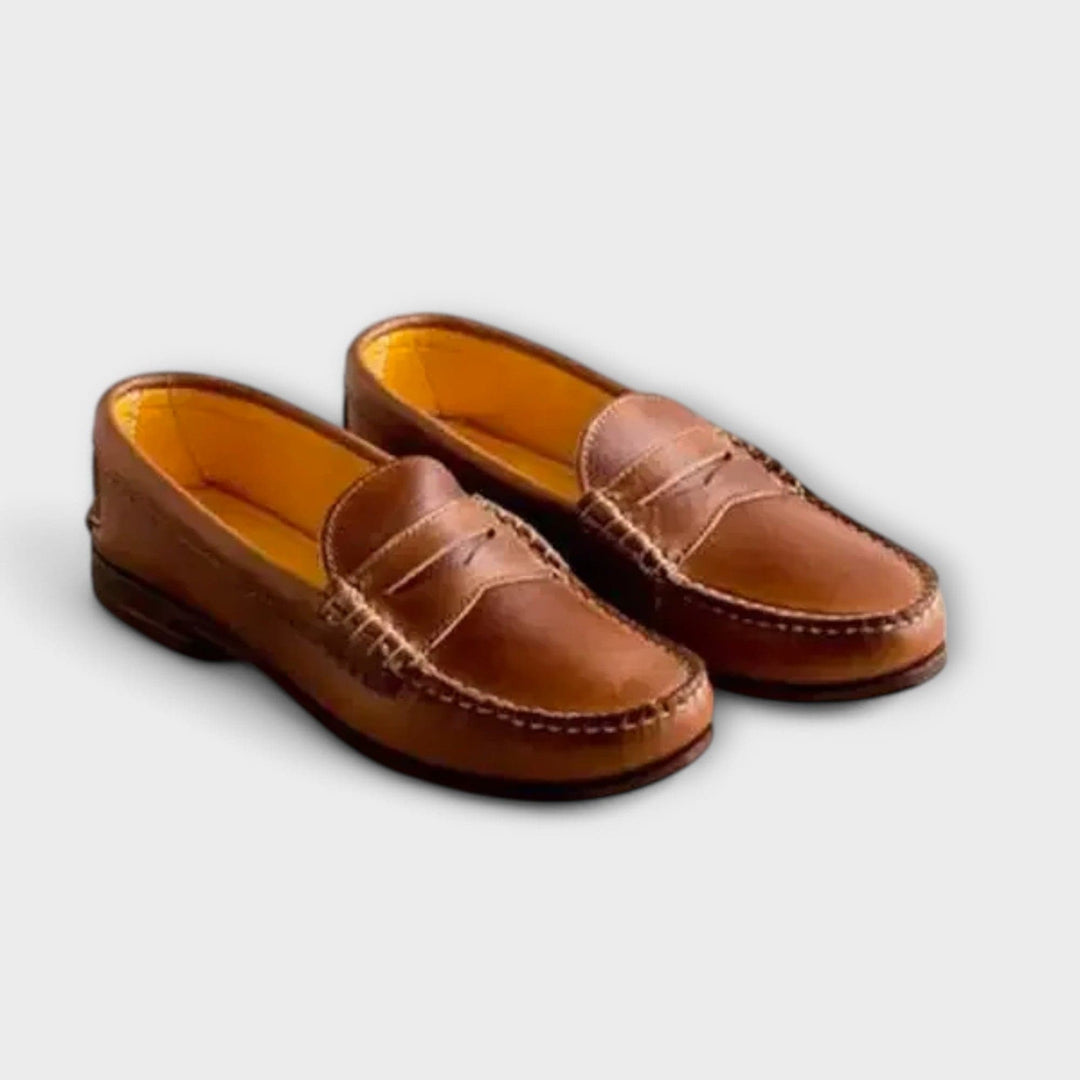 Charlotte - Classic Women’s Loafers