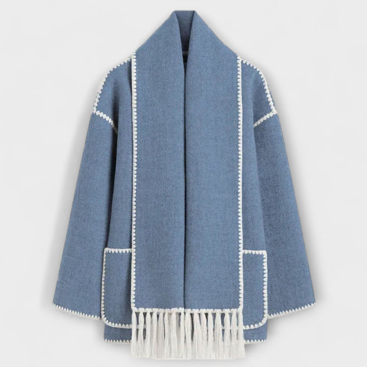 Kaitlyn - Sophisticated Coat