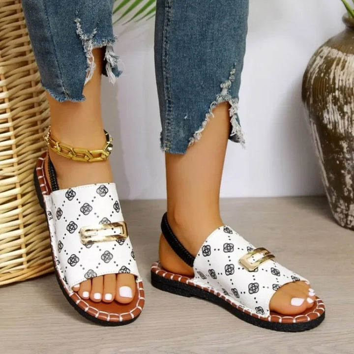 Everly - Anti-Slip Orthopedic Sandals