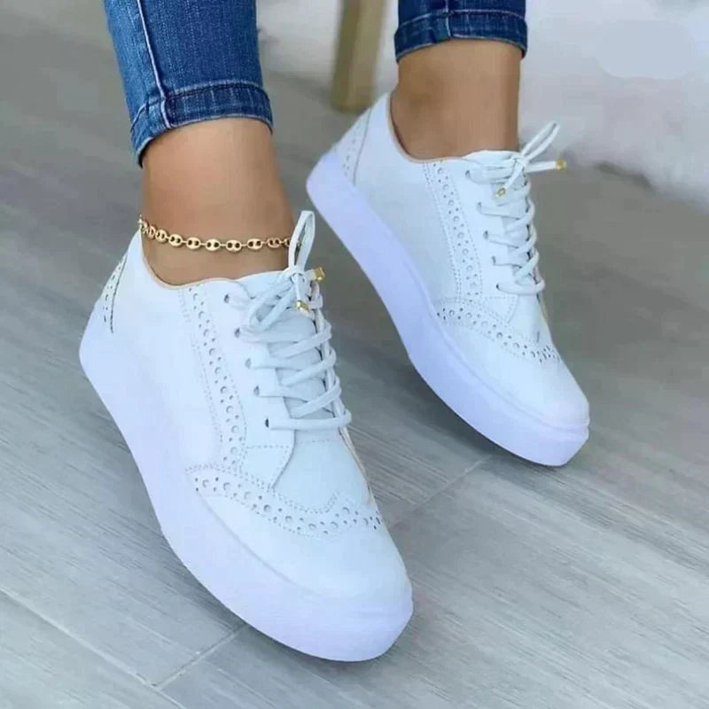 Grace - Chic Orthopedic Sneakers