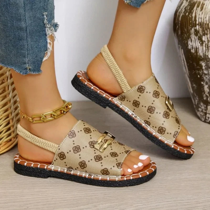 Everly - Anti-Slip Orthopedic Sandals