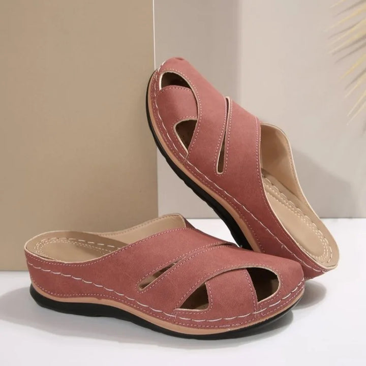 Victoria - Casual Orthopedic Sandals