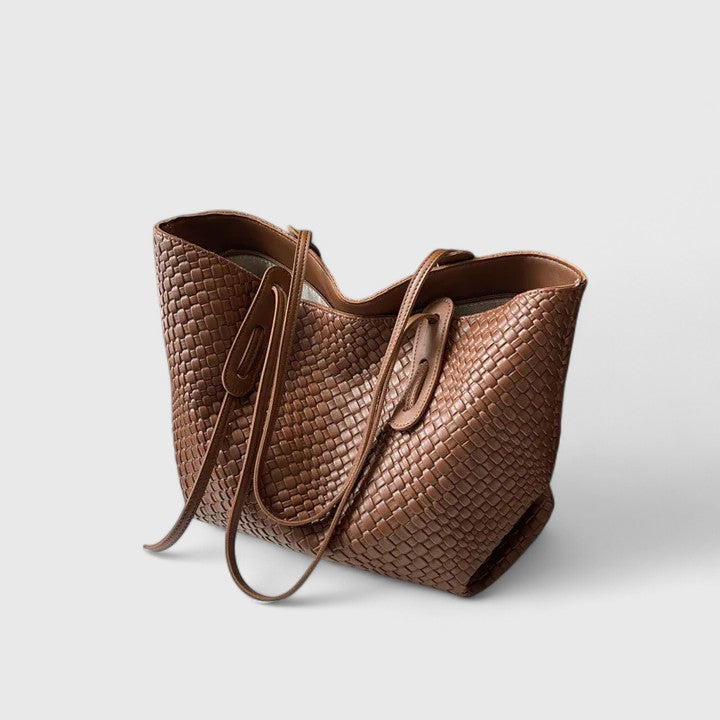 Sarah - Elegant Tote Bag