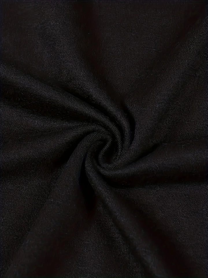 Barbara - Long Sleeve Round Neck T-shirt