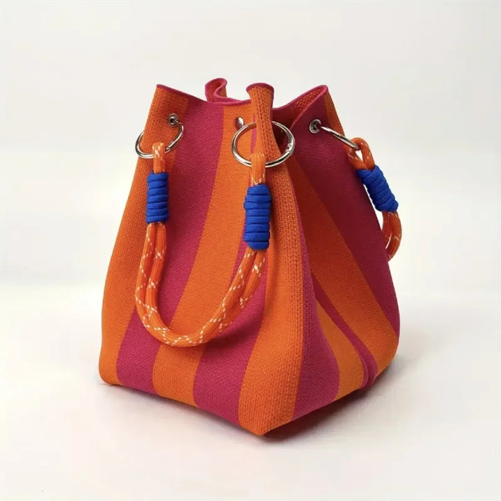 Judith - Elegant Statement Tote Bag