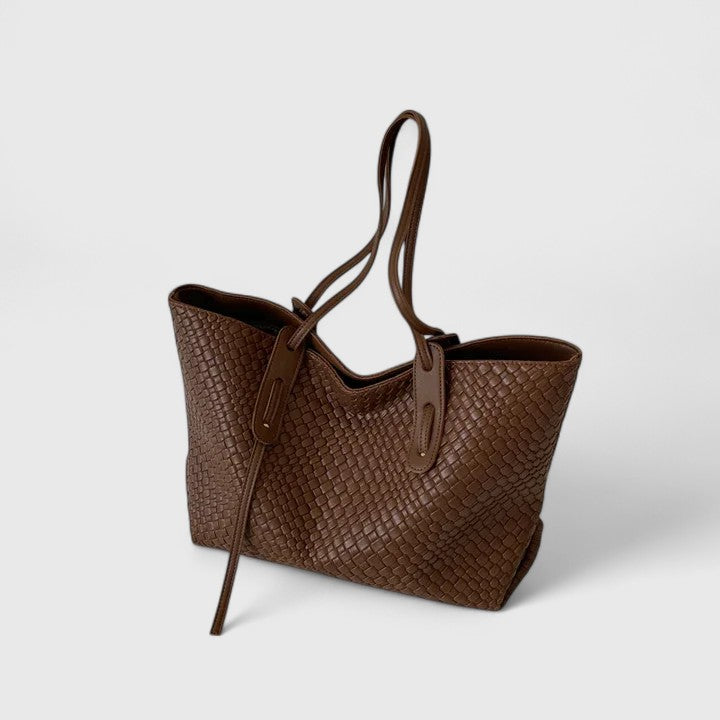 Sarah - Elegant Tote Bag