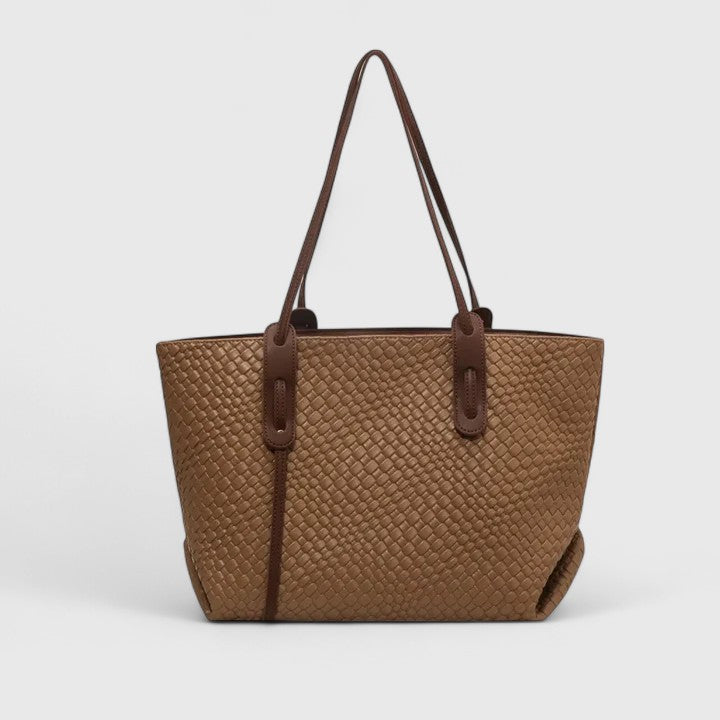 Sarah - Elegant Tote Bag